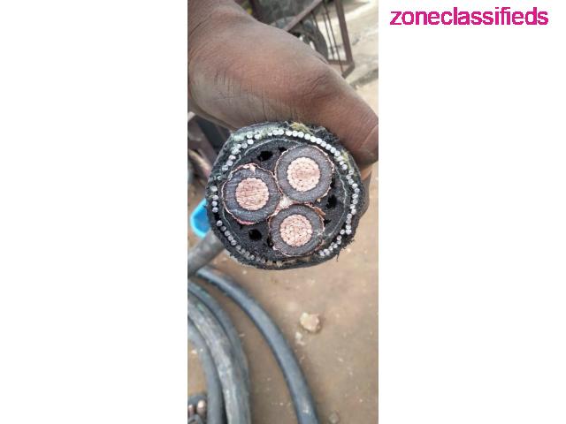 We Sell Armoured Cables and Solar Lights (Call 09160884971) - 5/10