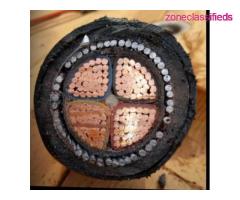 We Sell Armoured Cables and Solar Lights (Call 09160884971) - Image 6/10