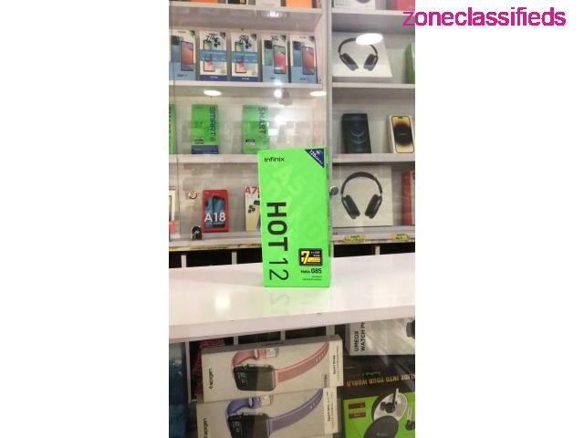 Buy your Infinix, Techno, Itel, Samsung Galaxy, Redmi Phones and more (Call 09115760437 ) - 3/10