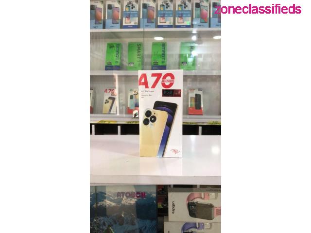 Buy your Infinix, Techno, Itel, Samsung Galaxy, Redmi Phones and more (Call 09115760437 ) - 5/10