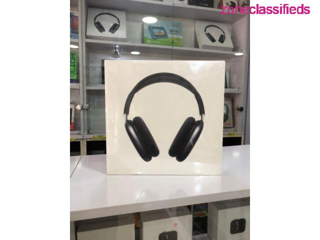 Buy your Wireless Headphones, Bluetooth Speaker, Kids Tablet, Airpods Max (Call 09115760437 ) - 5/10