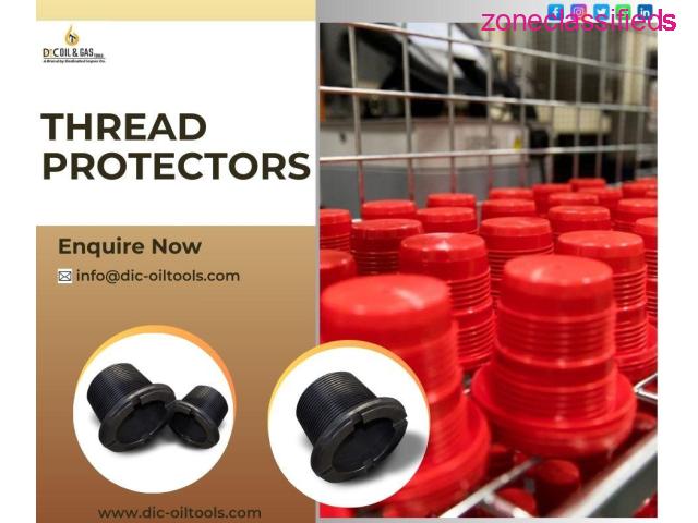 Thread protectors - 1/1