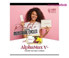 AlphaMax M+ Coffee for Men and Alphamax V+ for Women (call 08034254263)