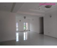 3 Bedroom Apartment For Sale in Ikoyi with a BQ (Call 09121189076)