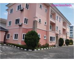3 Bedroom Apartment For Sale in Ikoyi with a BQ (Call 09121189076) - Image 2/6