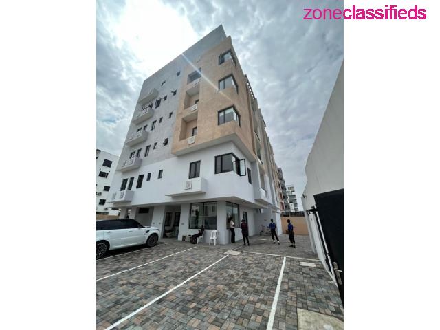 For Sale - 2 Bedroom Apartment in ikoyi (Call 09121189076) - 1/10