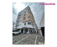 For Sale - 2 Bedroom Apartment in ikoyi (Call 09121189076)