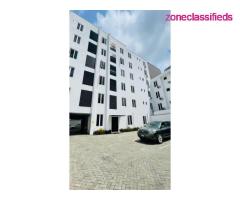 FOR SALE - FURNISHED 3 BEDROOM APARTMENT WITH SWIMMING POOL AT IKOYI (CALL 09121189076) - Image 1/10