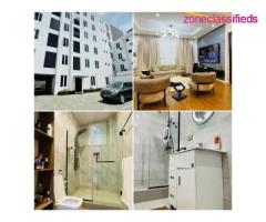FOR SALE - FURNISHED 3 BEDROOM APARTMENT WITH SWIMMING POOL AT IKOYI (CALL 09121189076) - Image 4/10