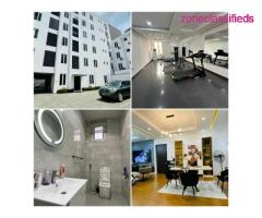 FOR SALE - FURNISHED 3 BEDROOM APARTMENT WITH SWIMMING POOL AT IKOYI (CALL 09121189076) - Image 5/10