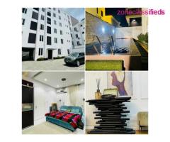 FOR SALE - FURNISHED 3 BEDROOM APARTMENT WITH SWIMMING POOL AT IKOYI (CALL 09121189076) - Image 6/10
