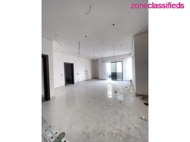 FIVE BEDROOM FULLY DETACHED AUTOMATED (SMART HOUSE) ON TWO FLOORS IN IKOYI (CALL 09121189076) - 10/10