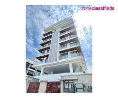 4 BED PENTHOUSE AND 3 BED APARTMENT WITH ELEVATOR AND SWIMMING POOL IN IKOYI (CALL 09121189076) - Image 1/10