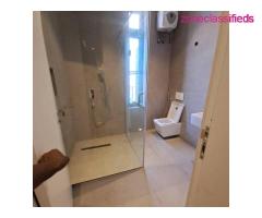 LUXURY 3 BEDROOM FLAT WITH A POOL & BQ FOR SALE AT LEKKI PHASE 1 (CALL 09121189076) - Image 9/10