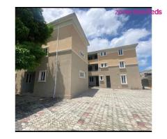11 Units of Spacious 3 Bed and 2 Bed and 1 Bed Block of Flat For Sale in Lekki (Call 09121189076)