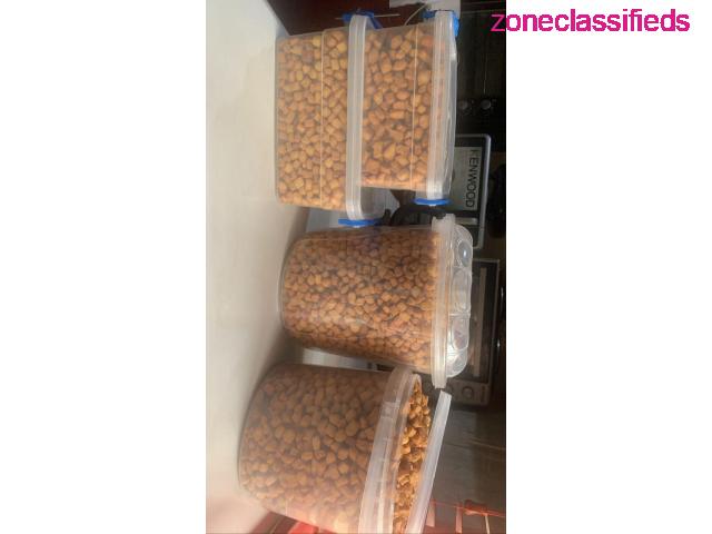 We Sell Beef Floss, Small Chops, Chin-Chin, Meat Pie and more (Call 08134176779) - 5/10