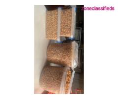 We Sell Beef Floss, Small Chops, Chin-Chin, Meat Pie and more (Call 08134176779) - Image 5/10