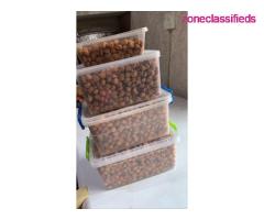 We Sell Beef Floss, Small Chops, Chin-Chin, Meat Pie and more (Call 08134176779) - Image 10/10