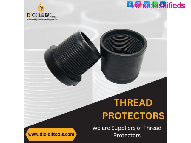 Thread protectors supplier in usa - 1/1