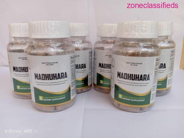 Use Madhuhara for Diabetes (Call 08060812655) - 1/1