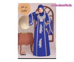 Order your Luxury Egypt and Dubai Abaya from Romsol Ventures (Call 08034767679) - Image 2/10