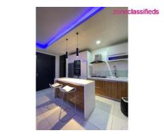 SHORTLET: 4 Bedroom Smart Home Terrace at Ikota Villa Estate (Call 08032286711) Also For Sale - Image 7/9