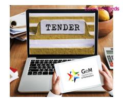 Transparent Efficient Government Procurement Gem Portal Online Tender