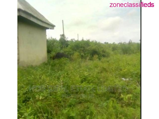 500 sqm Land Plots for Sales at Atan, Ogun State (Call 08033086980) - 4/4