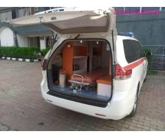We Design and Build Custom Made Ambulance for Emergency Care Units (Call 08135374807) - Image 4/10
