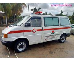We Design and Build Custom Made Ambulance for Emergency Care Units (Call 08135374807) - Image 9/10