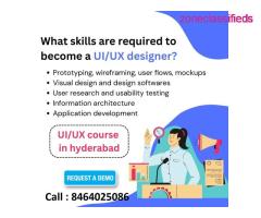 Best UI UX Design Course in Hyderabad - Image 1/2