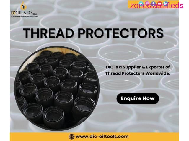 Thread Protectors Exporters in Saudi Arabia - 1/1