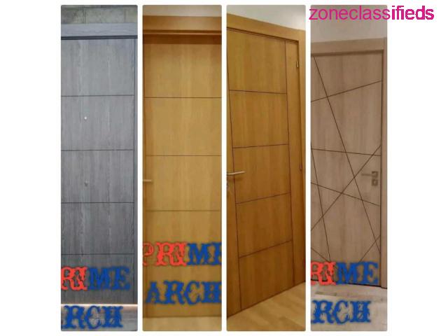 Get Your Quality Doors at Abuja for Home and Office at Prime-Arch Integrated Global Ltd - 4/7