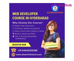 Web Development Courses in Hyderabad - Image 2/2