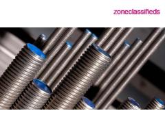 Stainless Steel Threaded rods Exporter in UAE