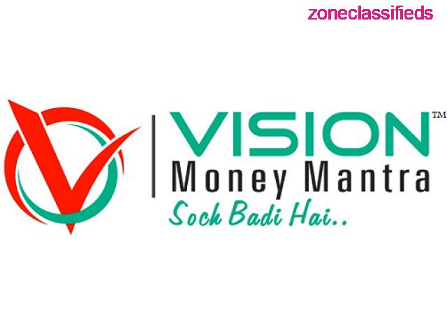 Vision Money Mantra –Best Investment Advisory-8481868686 - 1/1