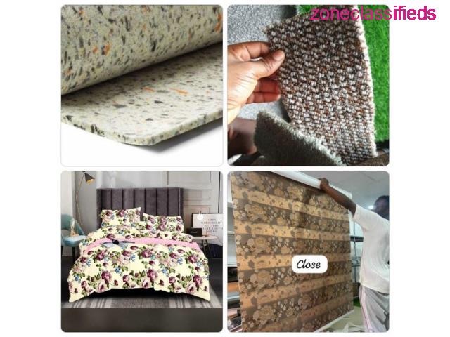 Buy Center Rug, Flowers, Room Rugs and Other Home Decor Products From us (Call 09154413666) - 4/4