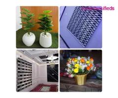 Buy Window Blinds, Flowers, Rugs and Other Home Decor Products From us (Call 09154413666)