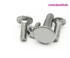 Carriage Bolts Exporters in USA