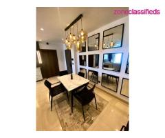 SHORTLET - Exquisitely Top notch Furnished Automated Smart 2 Bedroom at Oniru (Call 07035246113) - Image 10/10