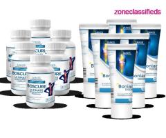 Ultimate Bone and Arthritis Support -  Boscure and Boniac (Call 08060812655)