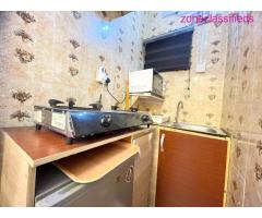 SHORTLET - 2 Units of Smart Studio Apartment in Akoka-Yaba (Call 09169601434) - Image 5/10