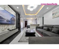 2 Bedroom at Shoreline Estate, Ikoyi is Available for SHORTLET (Call 09169601434) - Image 3/10