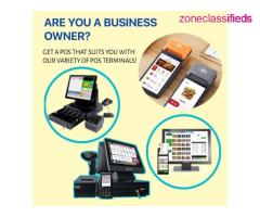 Retail Stores Point of Sales Terminal for Inventory Management and Stock Taking (Call 09053494055)