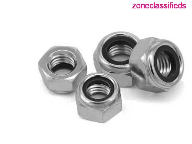 Lock Nuts Exporters in USA - 1/1
