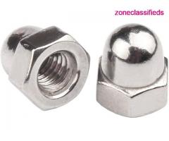 Cap Nuts Exporters in USA