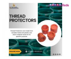 Thread Protectors in Saudi Arabia