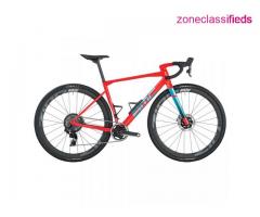2024 BMC Kaius 01 LTD Road Bike (KINGCYCLESPORT)