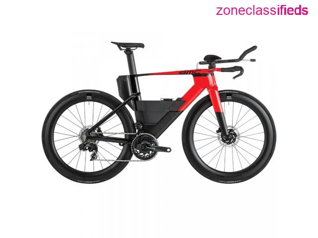 2024 BMC Speedmachine 01 TWO Road Bike (KINGCYCLESPORT) - 1/1