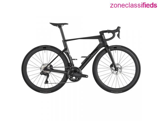 2024 BMC Teammachine R 01 FOUR Road Bike (KINGCYCLESPORT) - 1/1